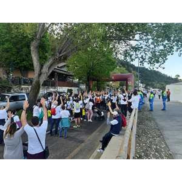 Immagini della 'Mujalonga sul mar' - Immagini della 'Mujalonga sul mar'