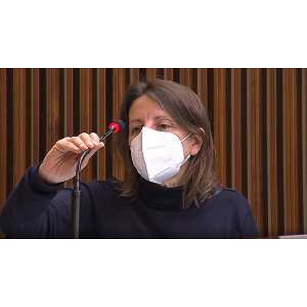 Chiara Da Giau (Pd) - Chiara Da Giau (Pd)