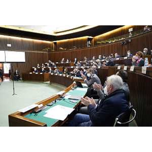 La pertecipazione dell'Aula - La pertecipazione dell'Aula