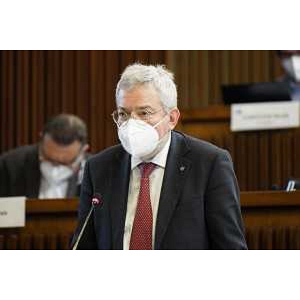 Furio Honsell (Open Fvg) - Furio Honsell (Open Fvg)