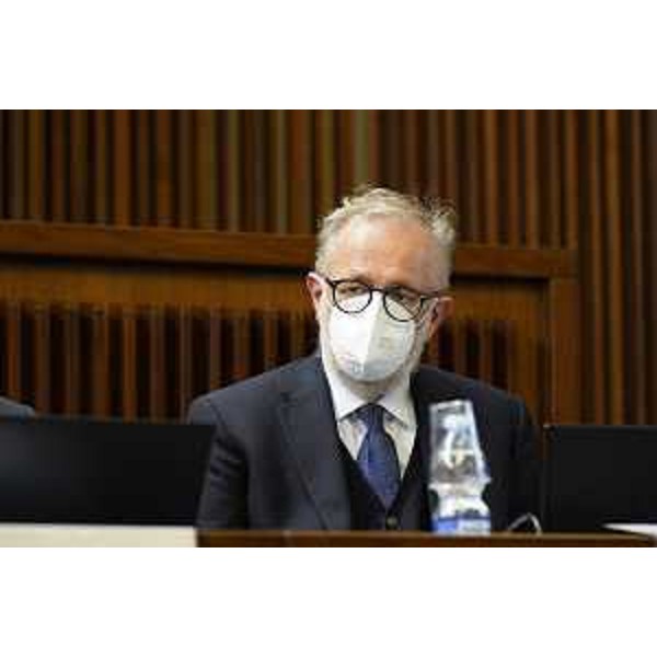 Emanuele Zanon (Regione Futura) - Emanuele Zanon (Regione Futura)