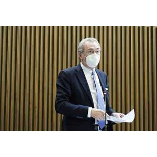 Sergio Bolzonello (Pd) - Sergio Bolzonello (Pd)