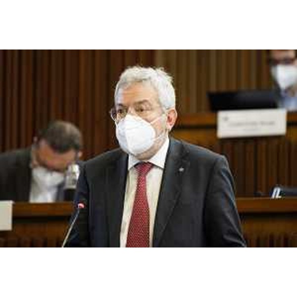 Furio Honsell (Open Fvg) - Furio Honsell (Open Fvg)