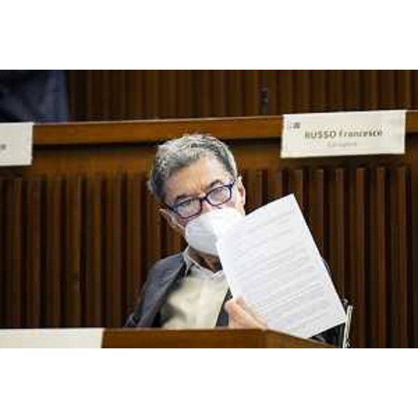 Tiziano Centis (Cittadini) - Tiziano Centis (Cittadini)