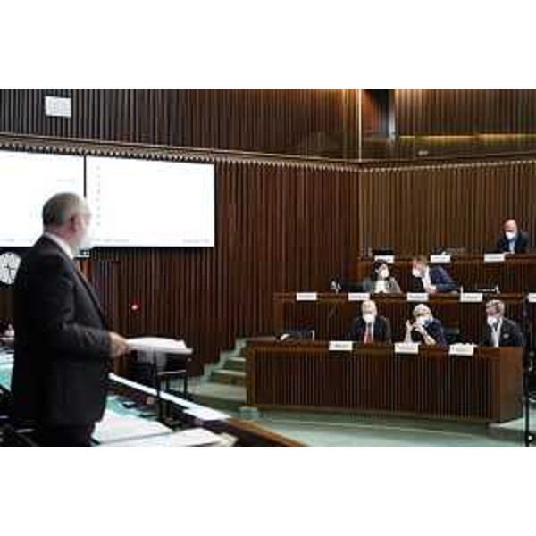 La replica del vicegovernatore Fvg con delega alla Salute, Riccardo Riccardi - La replica del vicegovernatore Fvg con delega alla Salute, Riccardo Riccardi