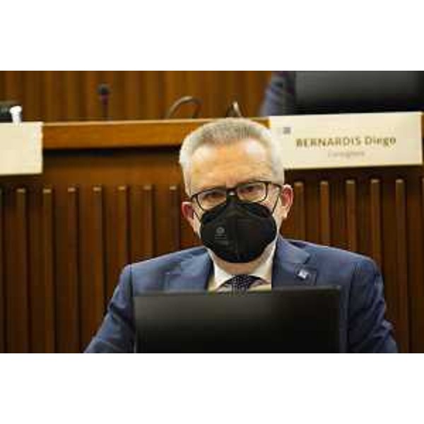 Ivo Moras (Lega) - Ivo Moras (Lega)