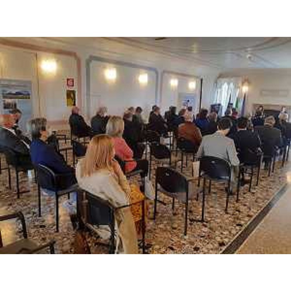 Il compleanno della Collinare - Il compleanno della Collinare