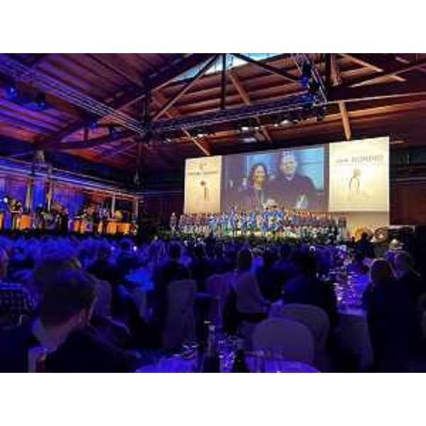 Un'immagine dell'evento - Un'immagine dell'evento