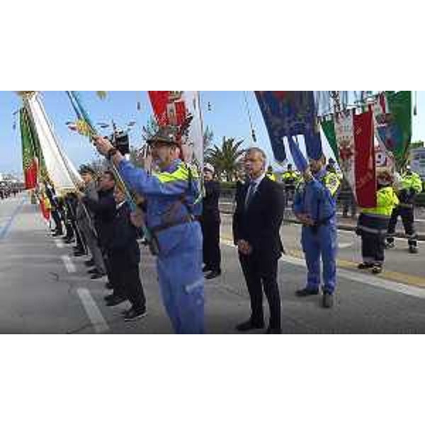 La presidenza del Cr Fvg - La presidenza del Cr Fvg