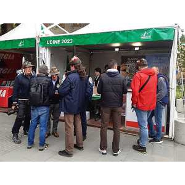 2023 a Udine - 2023 a Udine