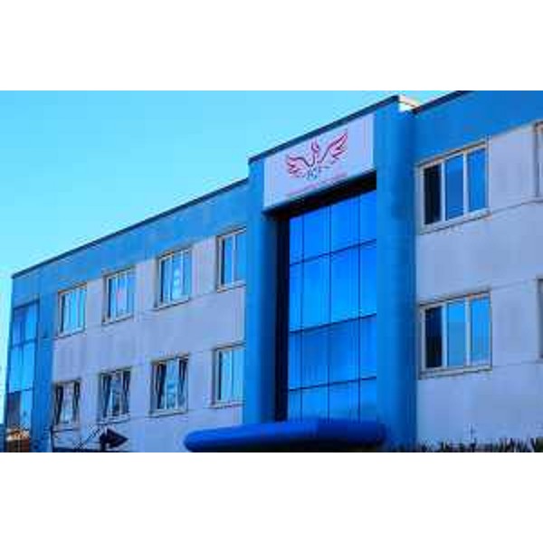 La Fcf di Fontanafredda, vista dell'esterno - La Fcf di Fontanafredda, vista dell'esterno