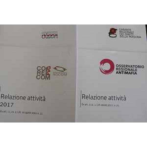 L'Osservatorio regionale Antimafia ricorda l'anniversario della strage di Capaci - L'Osservatorio regionale Antimafia ricorda l'anniversario della strage di Capaci