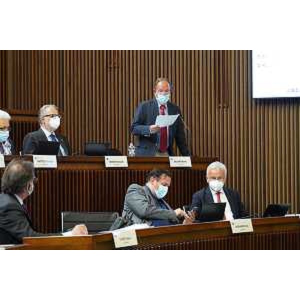 Interventi del Misto - Interventi del Misto