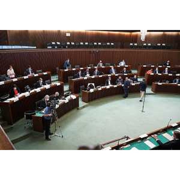 Lavori in Aula - Lavori in Aula