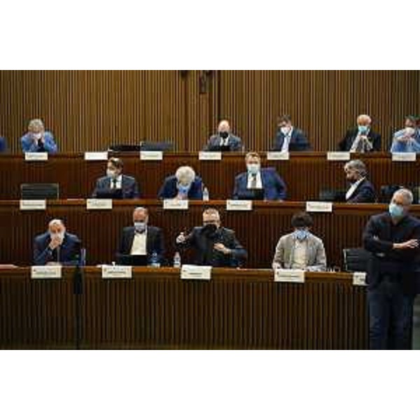 Lavori in Aula - Lavori in Aula