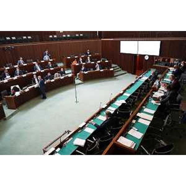 Lavori in aula - Lavori in aula