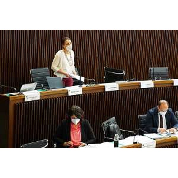 Un intervento del Pd - Un intervento del Pd