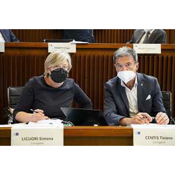 Il gruppo dei Cittadini - Il gruppo dei Cittadini