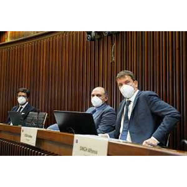 Consiglieri regionali del M5S - Consiglieri regionali del M5S