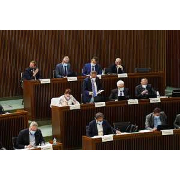 Banchi del Centrodestra - Banchi del Centrodestra