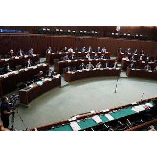 Lavori in Aula - Lavori in Aula