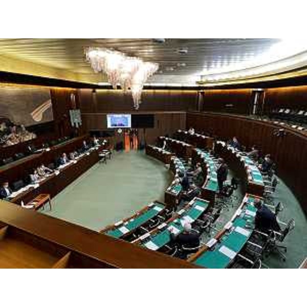 Audizioni in modalità telematica davanti ai componenti della VI Commissione - Audizioni in modalità telematica davanti ai componenti della VI Commissione