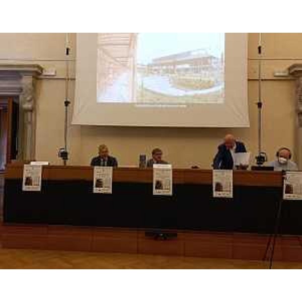 Un momento del seminario sul carcere organizzato a Udine, al quale ha partecipato anche la Presidenza del Consiglio regionale - Un momento del seminario sul carcere organizzato a Udine, al quale ha partecipato anche la Presidenza del Consiglio regionale