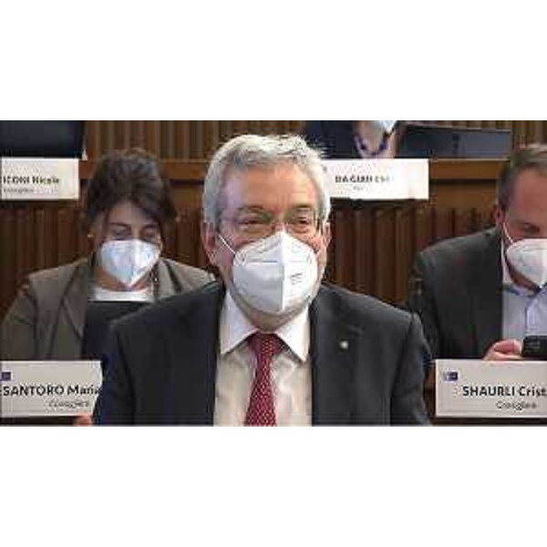 Furio Honsell (Open Sinistra Fvg) - Furio Honsell (Open Sinistra Fvg)