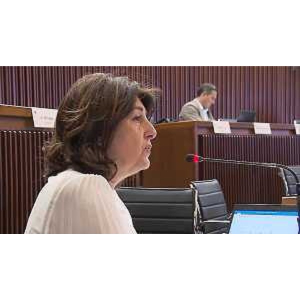 Mariagrazia Santoro (Pd) - Mariagrazia Santoro (Pd)