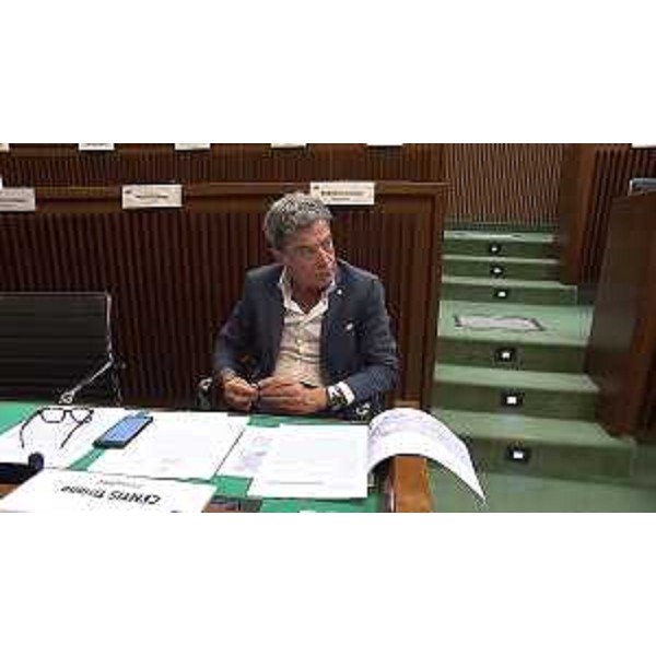 Tiziano Centis (Cittadini) - Tiziano Centis (Cittadini)