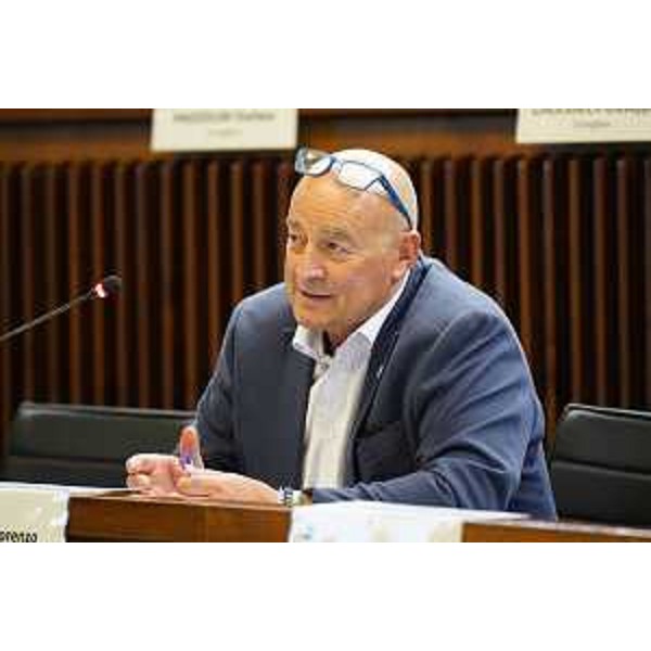 Lorenzo Tosolini (Lega) - Lorenzo Tosolini (Lega)