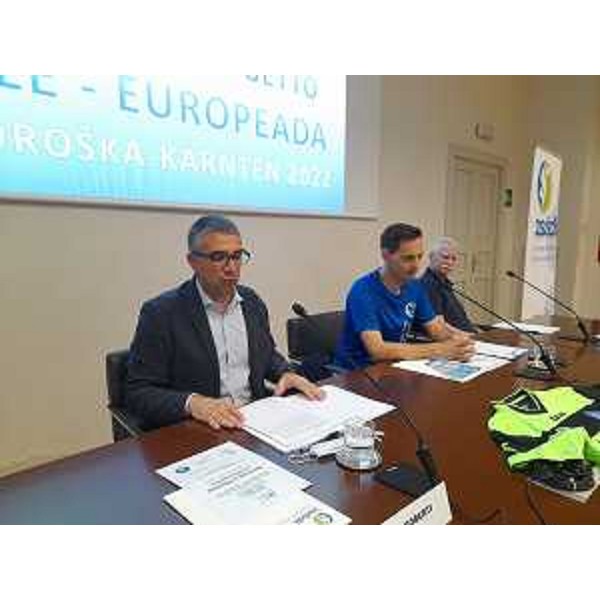 L'assessore regionale Pierpaolo Roberti - L'assessore regionale Pierpaolo Roberti