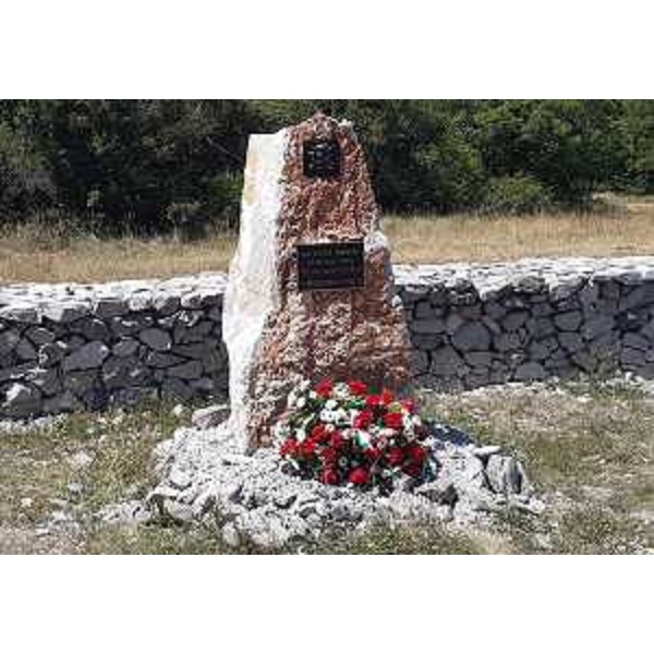 La stele dei bersaglieri - La stele dei bersaglieri