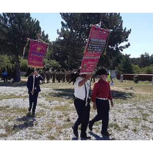 I Medaglieri portati di corsa - I Medaglieri portati di corsa