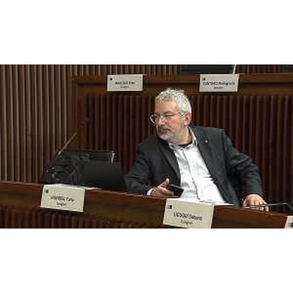 Furio Honsell (Open Sinistra Fvg) - Furio Honsell (Open Sinistra Fvg)