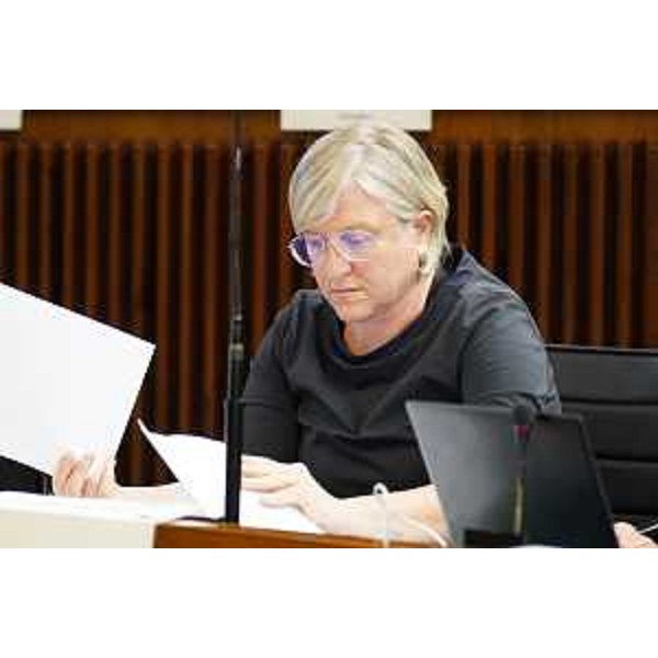 Simona Liguori (Cittadini) - Simona Liguori (Cittadini)