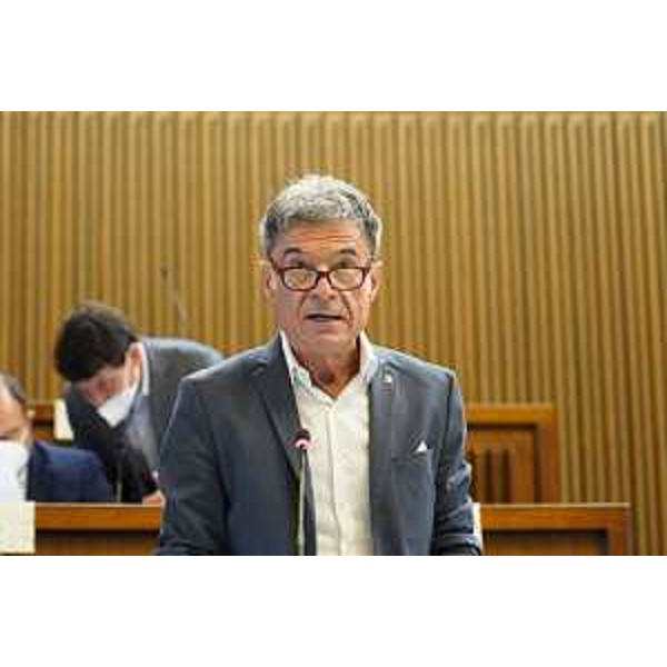 Tiziano Centis (Cittadini) - Tiziano Centis (Cittadini)