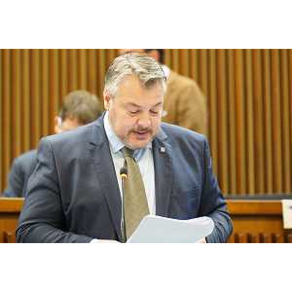 Diego Bernardis (Lega) - Diego Bernardis (Lega)