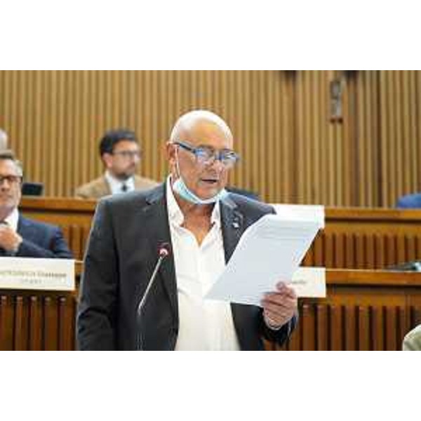 Lorenzo Tosolini (Lega) - Lorenzo Tosolini (Lega)