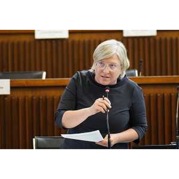 Simona Liguori (Cittadini) - Simona Liguori (Cittadini)