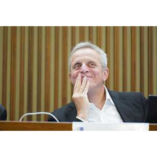 Giampaolo Bidoli (Patto) - Giampaolo Bidoli (Patto)