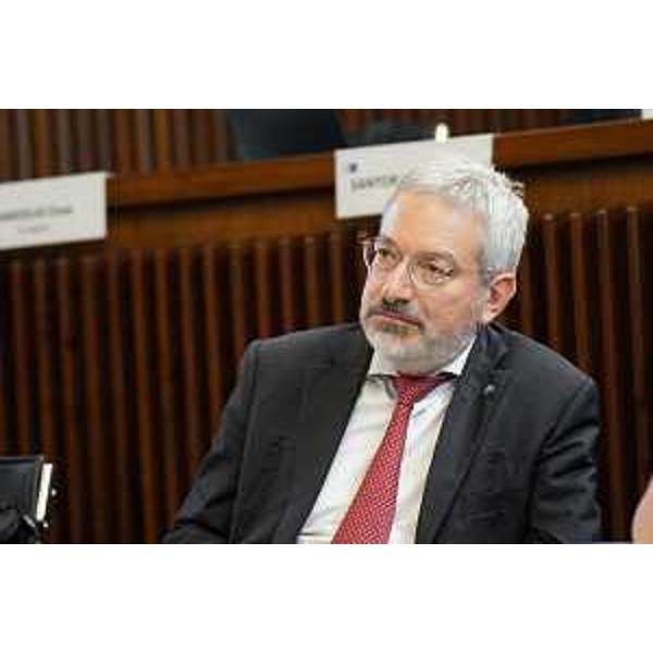 Furio Honsell (Open) - Furio Honsell (Open)