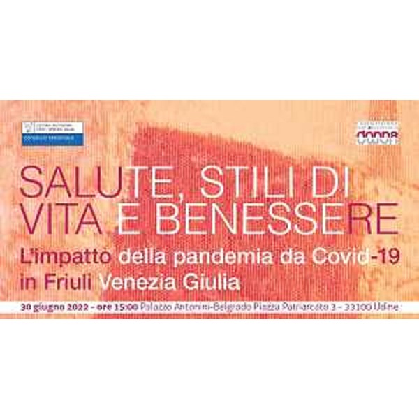 La locandina dell'evento - La locandina dell'evento