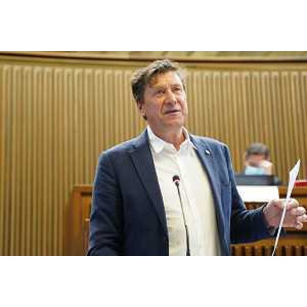 Alberto Budai (Lega) - Alberto Budai (Lega)