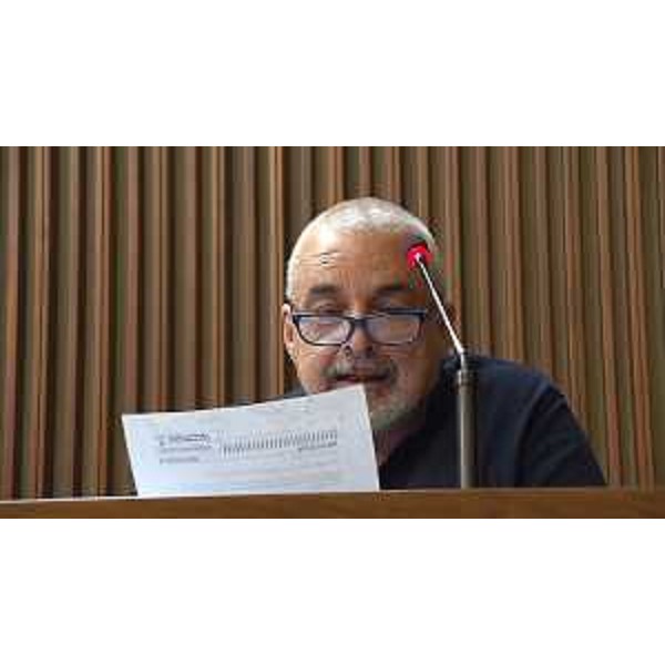 Antonio Lippolis (Fratelli d'Italia) - Antonio Lippolis (Fratelli d'Italia)