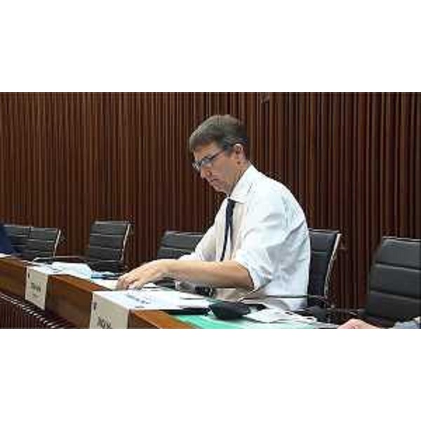 Andrea Ussai (M5S) - Andrea Ussai (M5S)