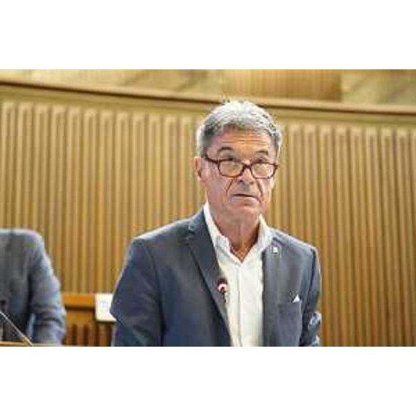 Tiziano Centis (Cittadini) - Tiziano Centis (Cittadini)