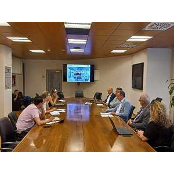 L'assessore regionale a Infrastrutture e territorio, Graziano Pizzimenti, durante la presentazione del sistema delle tariffe e delle agevolazioni del trasporto pubblico locale - L'assessore regionale a Infrastrutture e territorio, Graziano Pizzimenti, durante la presentazione del sistema delle tariffe e delle agevolazioni del trasporto pubblico locale