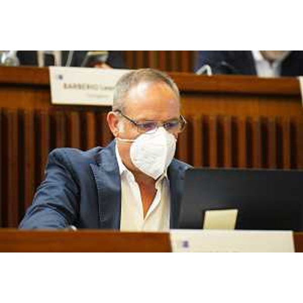 Giuseppe Nicoli (FI) - Giuseppe Nicoli (FI)