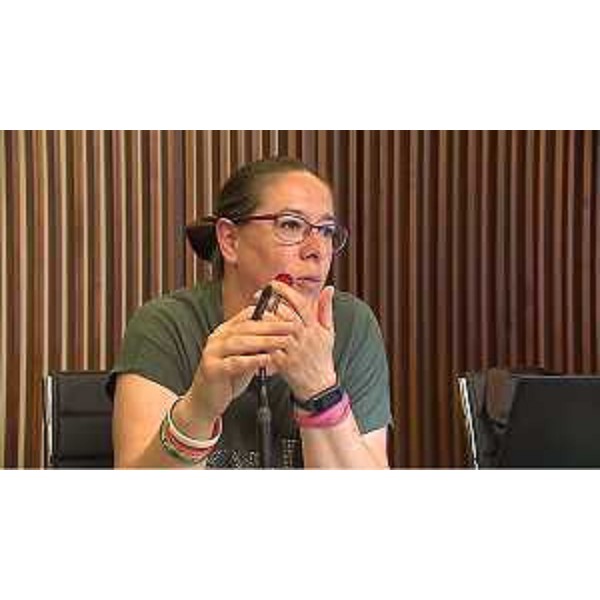 Ilaria Dal Zovo (M5S) - Ilaria Dal Zovo (M5S)